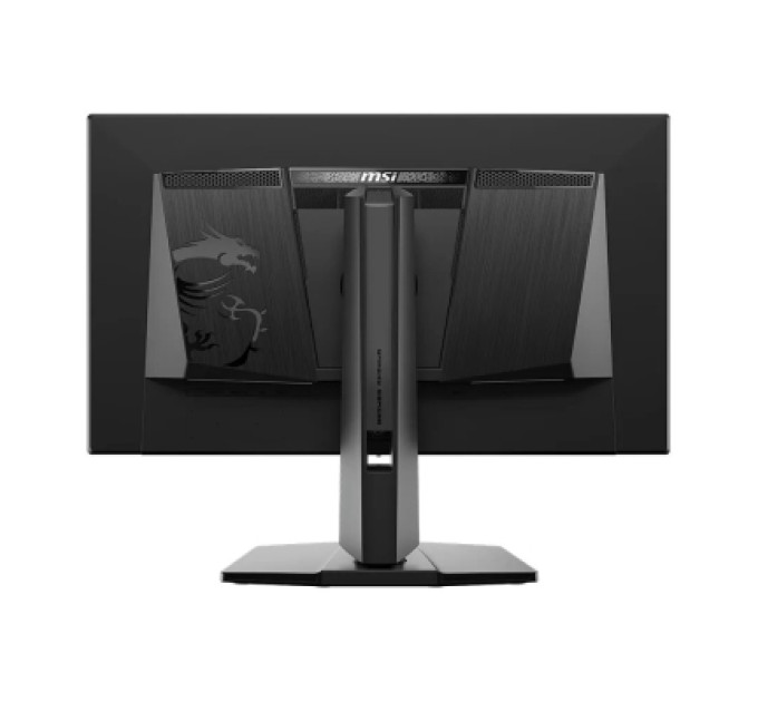 MSI Монітор MSI MAG 272QP QD-OLED-X24