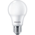 Philips Лампочка Philips LEDbulb ND 8-60W A60 840 1CT E27 (929002306347)