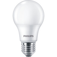 Лампочка Philips LEDbulb ND 8-60W A60 840 1CT E27 (929002306347)