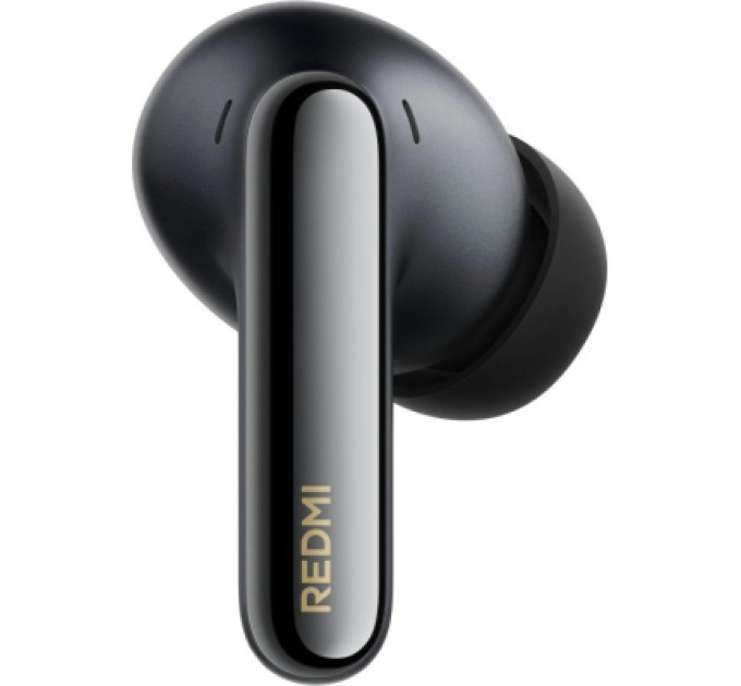 Xiaomi Навушники Xiaomi Redmi Buds 8 Pro Obsidian Black (1188409)