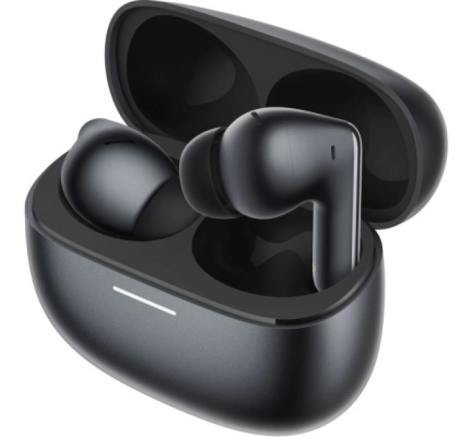 Xiaomi Навушники Xiaomi Redmi Buds 8 Pro Obsidian Black (1188409)