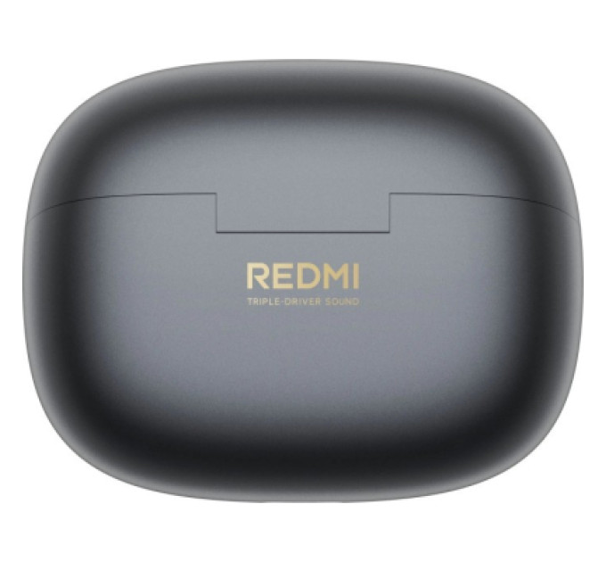 Xiaomi Навушники Xiaomi Redmi Buds 8 Pro Obsidian Black (1188409)