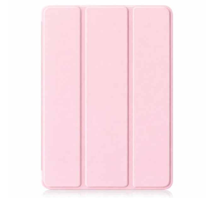 BeCover Чохол до планшета BeCover Soft Edge TPU Xiaomi Pad 7 / 7 Pro 11.2" Pink (715544)