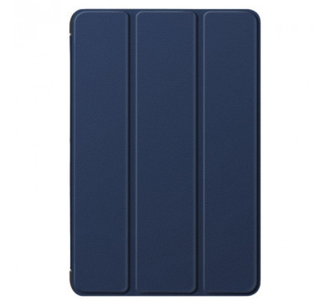 Чохол до планшета Armorstandart Smart Case Samsung Galaxy Tab A9+ Blue (ARM70989)