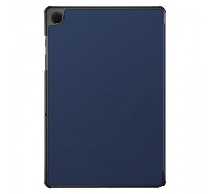 Чохол до планшета Armorstandart Smart Case Samsung Galaxy Tab A9+ Blue (ARM70989)