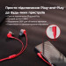 HyperX Навушники HyperX Cloud Earbuds III S Wired Black (BN7S1AA)