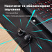 HyperX Навушники HyperX Cloud Earbuds III S Wired Black (BN7S1AA)