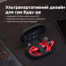 HyperX Навушники HyperX Cloud Earbuds III S Wired Black (BN7S1AA)