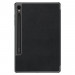 Чохол до планшета Armorstandart Smart Case Samsung Galaxy Tab S9 FE (SM-X510/X516) Black (ARM70992)