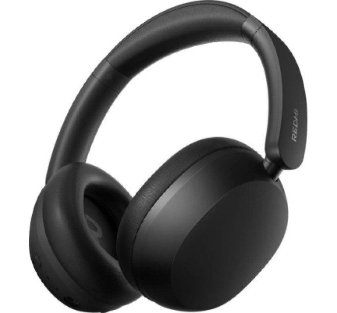 Xiaomi Навушники Xiaomi Redmi Neo Obsidian Black (1204496)
