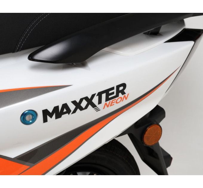 Maxxter Електроскутер Maxxter NEON (White)