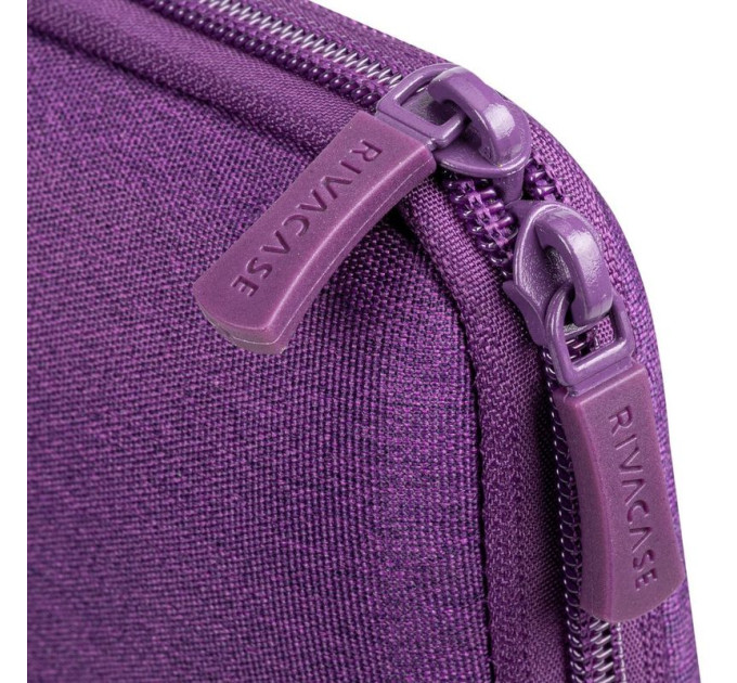 RivaCase Чохол для ноутбука 15.6" Riva Case 7705 фіолетовий