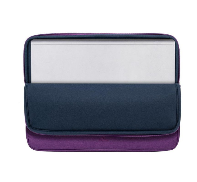 RivaCase Чохол для ноутбука 15.6" Riva Case 7705 фіолетовий