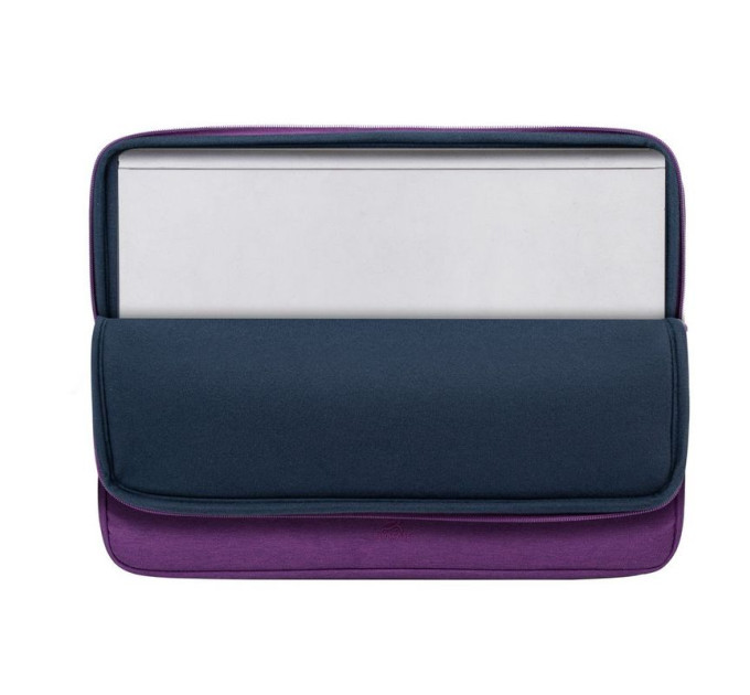RivaCase Чохол для ноутбука 15.6" Riva Case 7705 фіолетовий