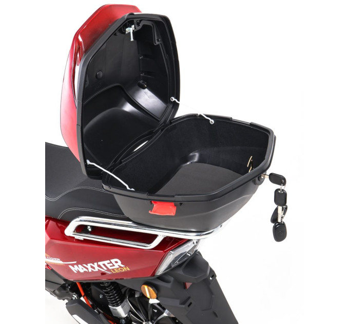 Maxxter Електроскутер Maxxter LEON (Red)