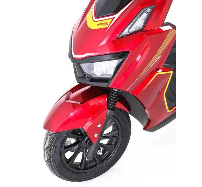 Maxxter Електроскутер Maxxter LEON (Red)