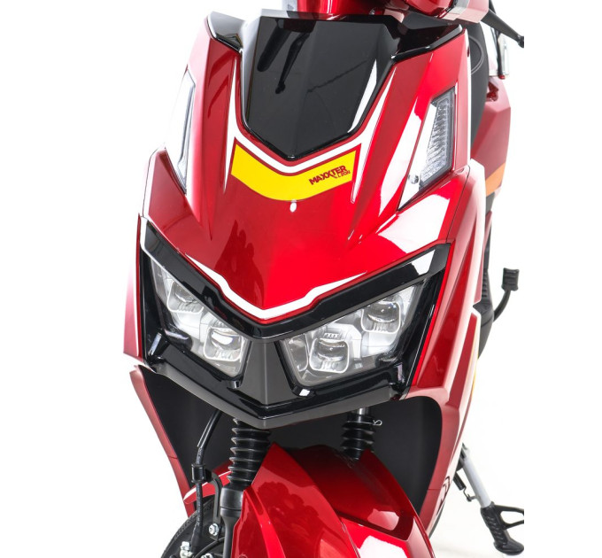Maxxter Електроскутер Maxxter LEON (Red)