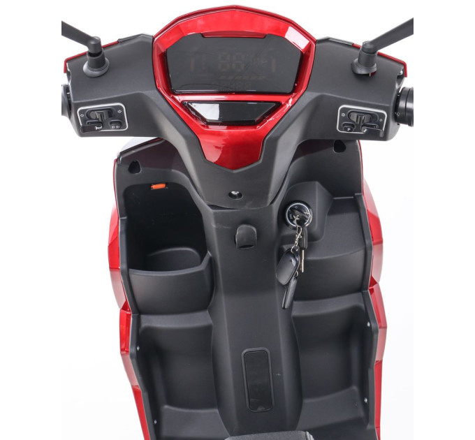 Maxxter Електроскутер Maxxter LEON (Red)
