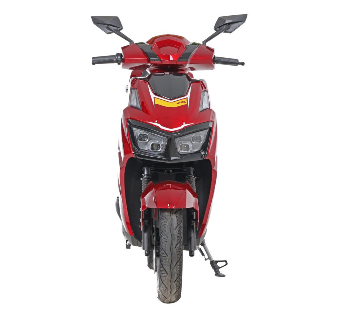 Maxxter Електроскутер Maxxter LEON (Red)