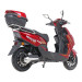 Maxxter Електроскутер Maxxter LEON (Red)