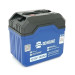 Eco-Worthy Батарея LiFePo4 Eco-Worthy 12,8V 100Ah, (50/100A) Bluetooth (DC HOUSE-12100B)