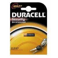 Батарейка DURACELL MN27 BLN 01x10 1 шт.