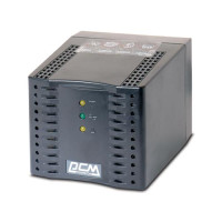 Стабілізатор  Powercom TCA-3000 Black