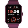 Blackview Смарт-годинник Blackview R50 Claret (6931548317555)