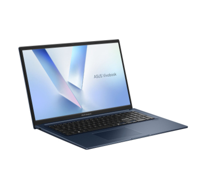Ноутбук ASUS Vivobook 17 X1704MA-AU010 (90NB17V2-M001M0)