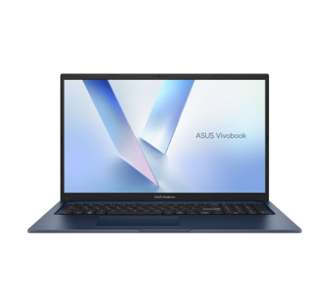 Ноутбук ASUS Vivobook 17 X1704MA-AU010 (90NB17V2-M001M0)