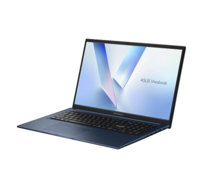 Ноутбук ASUS Vivobook 17 X1704MA-AU010 (90NB17V2-M001M0)