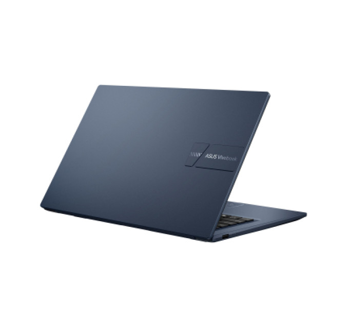 Ноутбук ASUS Vivobook 17 X1704MA-AU010 (90NB17V2-M001M0)