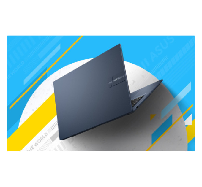 Ноутбук ASUS Vivobook 17 X1704MA-AU010 (90NB17V2-M001M0)
