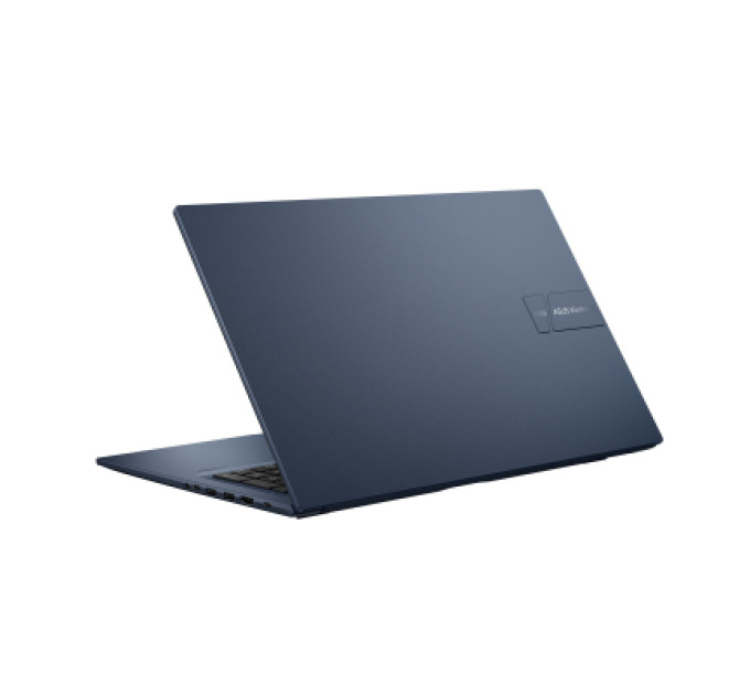 Ноутбук ASUS Vivobook 17 X1704MA-AU010 (90NB17V2-M001M0)