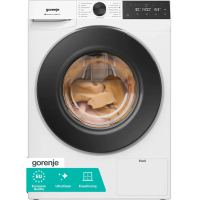 Пральна машина автоматична Gorenje WG4S84B1/UA