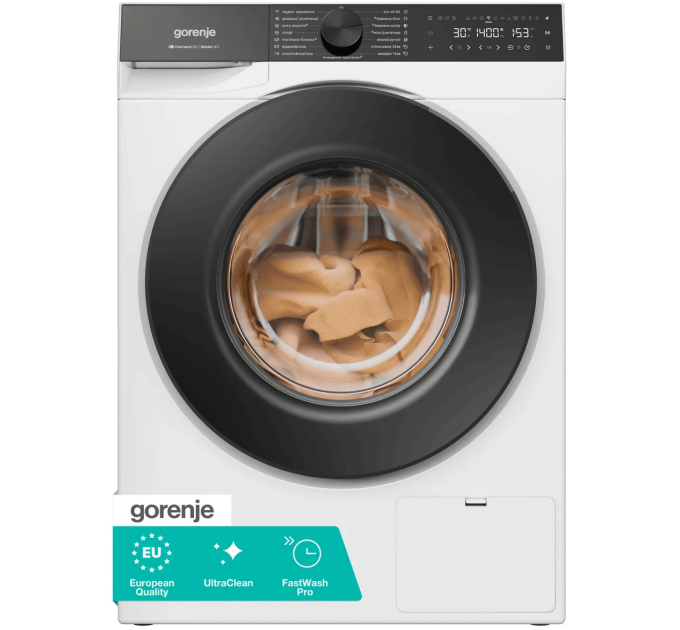 Gorenje Пральна машина автоматична Gorenje WG694A11