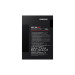 Samsung SSD-накопичувач  Samsung 990 Pro 2280 PCIe 4.0 x4 NVMe 2.0 (MZ-V9P4T0BW)