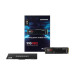 Samsung SSD-накопичувач  Samsung 990 Pro 2280 PCIe 4.0 x4 NVMe 2.0 (MZ-V9P4T0BW)