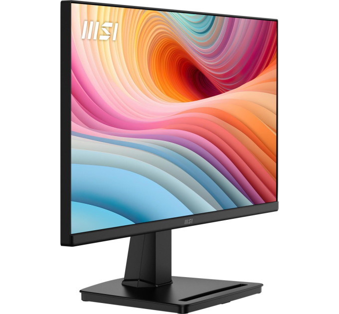 MSI Монітор  MSI PRO MP225 E12VL