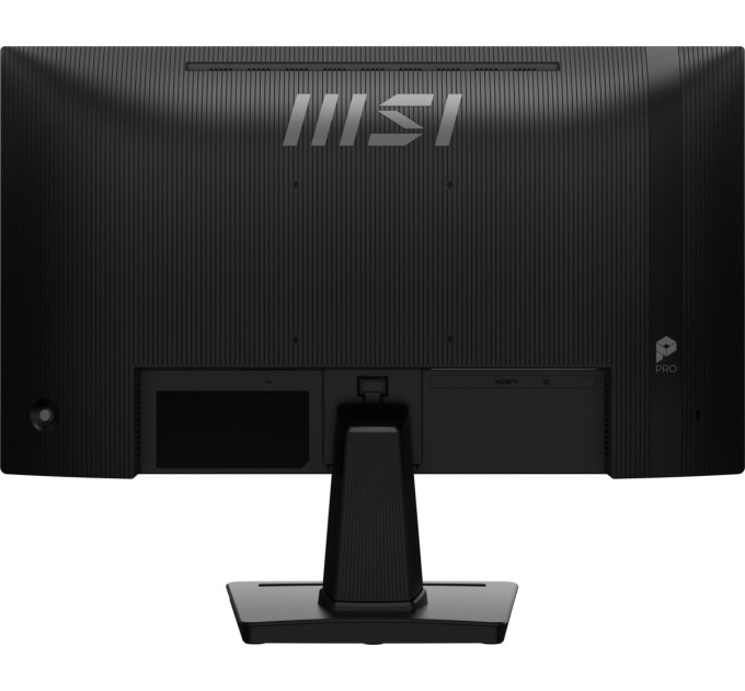 MSI Монітор  MSI PRO MP225 E12VL
