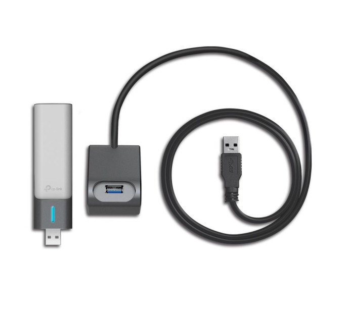 TP-Link WI-FI адаптер, Archer TX50UH TP-LINK
