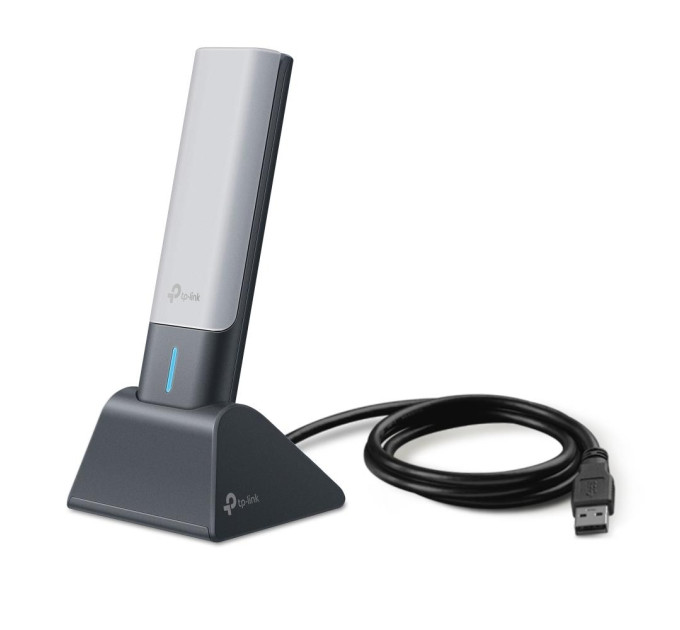 TP-Link WI-FI адаптер, Archer TX50UH TP-LINK