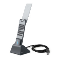 WI-FI адаптер, Archer TX50UH TP-LINK