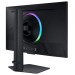 Samsung Монітор  Samsung LS32DG700EZXUA Black