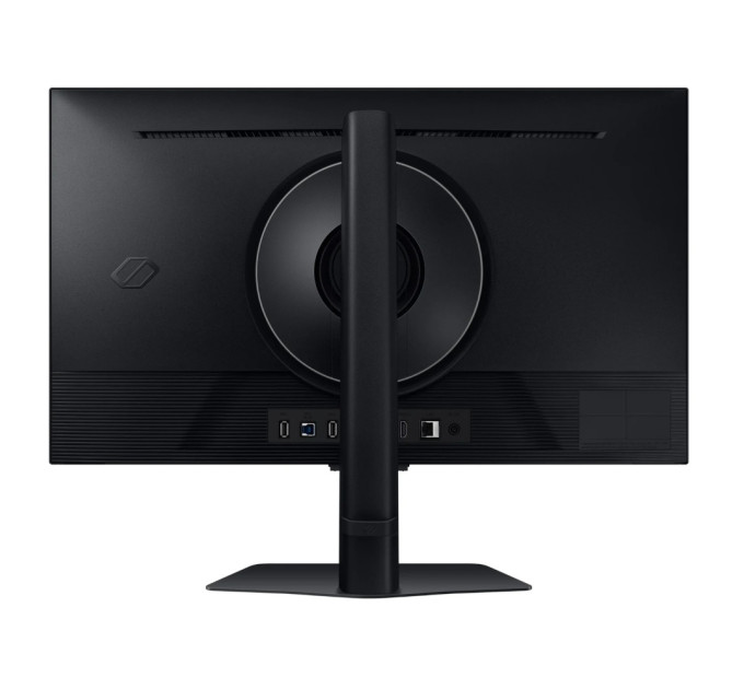Samsung Монітор  Samsung LS32DG700EZXUA Black