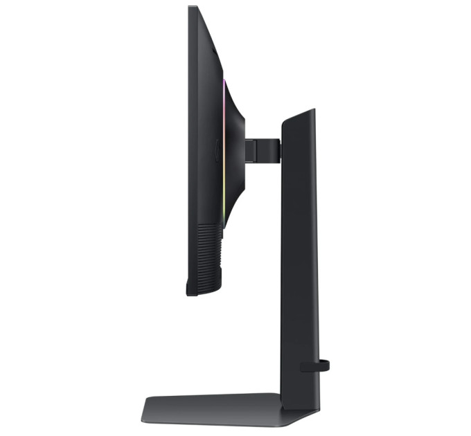 Samsung Монітор  Samsung LS32DG700EZXUA Black