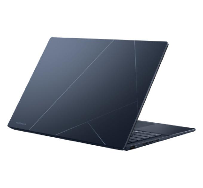 ASUS Ноутбук ASUS Zenbook 14 OLED UX3405CA-QL296 (90NB14W3-M00BL0)