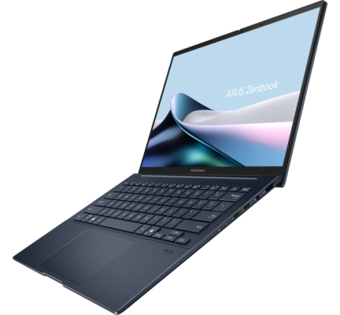 ASUS Ноутбук ASUS Zenbook 14 OLED UX3405CA-QL296 (90NB14W3-M00BL0)