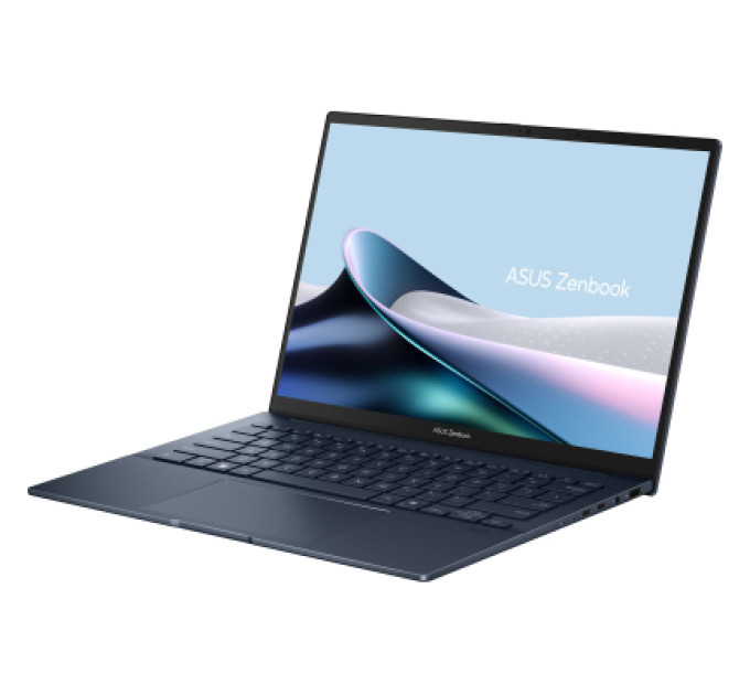 ASUS Ноутбук ASUS Zenbook 14 OLED UX3405CA-QL296 (90NB14W3-M00BL0)