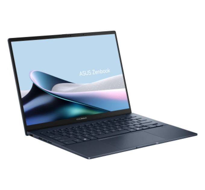 ASUS Ноутбук ASUS Zenbook 14 OLED UX3405CA-QL296 (90NB14W3-M00BL0)